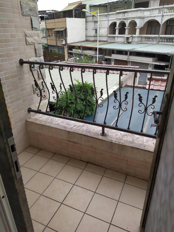 瑪莉民宿 近車站慈濟附車mary'Shouse Hualien City Exterior photo