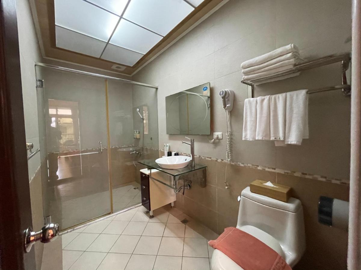 瑪莉民宿 近車站慈濟附車mary'Shouse Hualien City Exterior photo