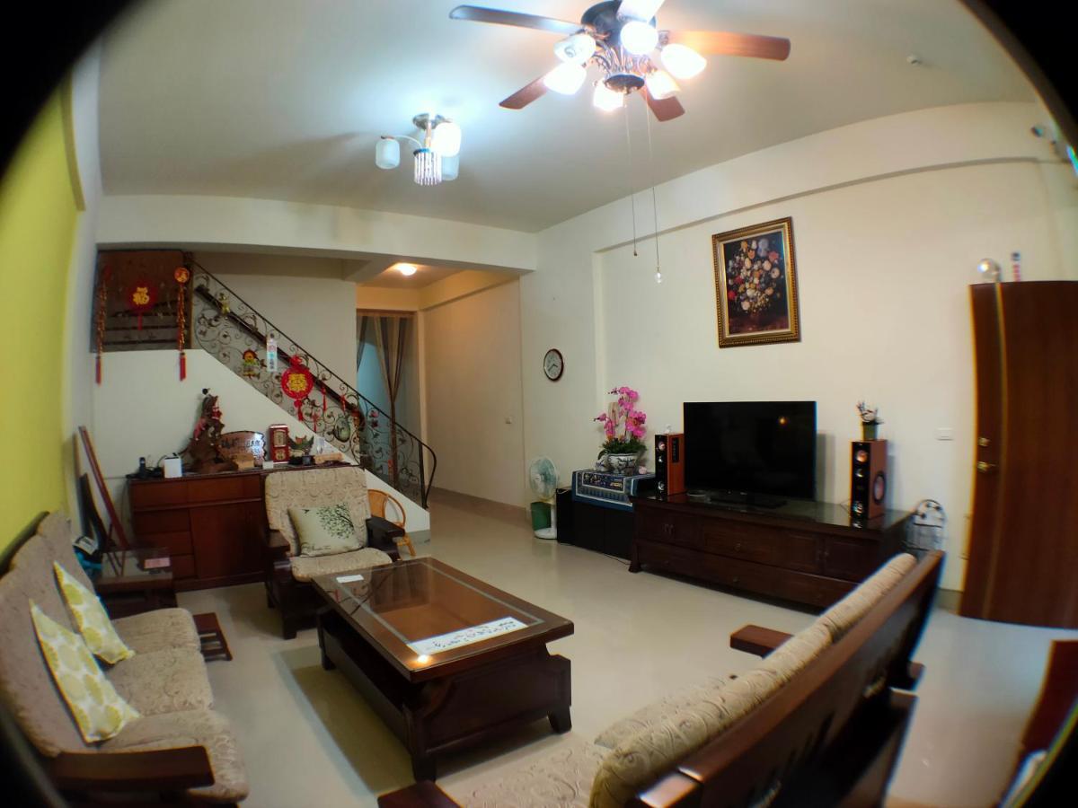 瑪莉民宿 近車站慈濟附車mary'Shouse Hualien City Exterior photo