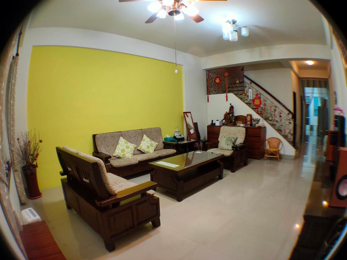 瑪莉民宿 近車站慈濟附車mary'Shouse Hualien City Exterior photo